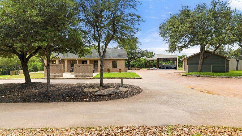 12135 Fitzhugh Rd - Photo 1
