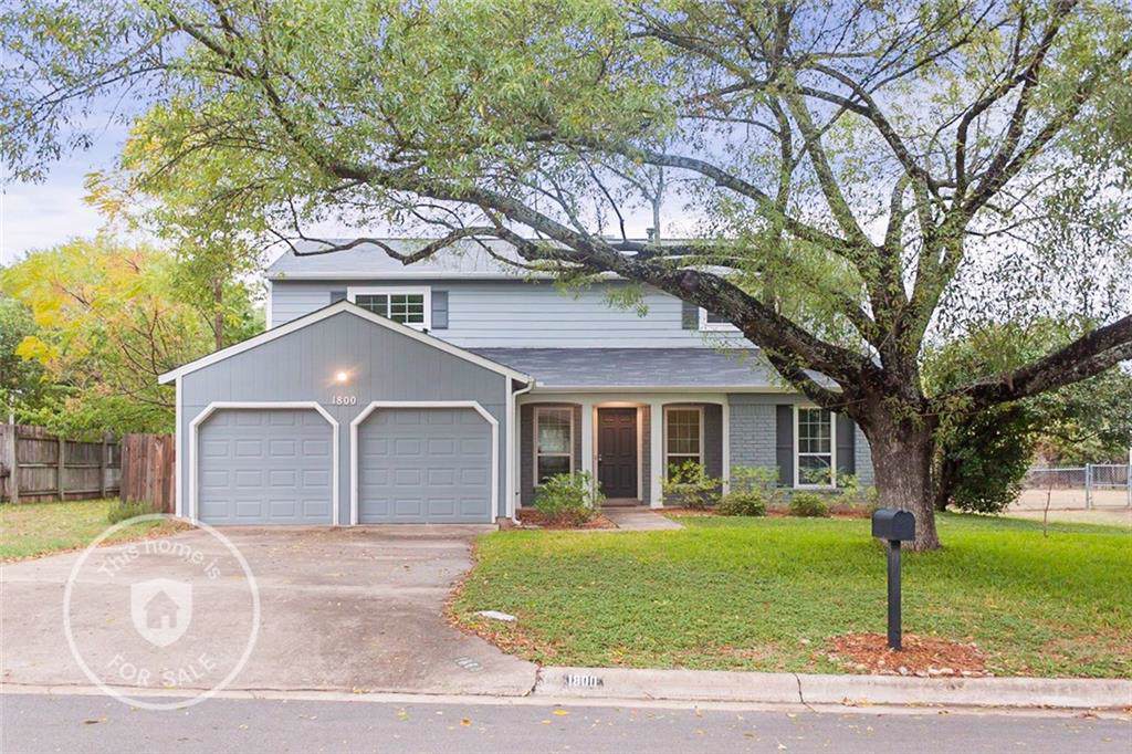 1800 Lime Rock Dr - Photo 1