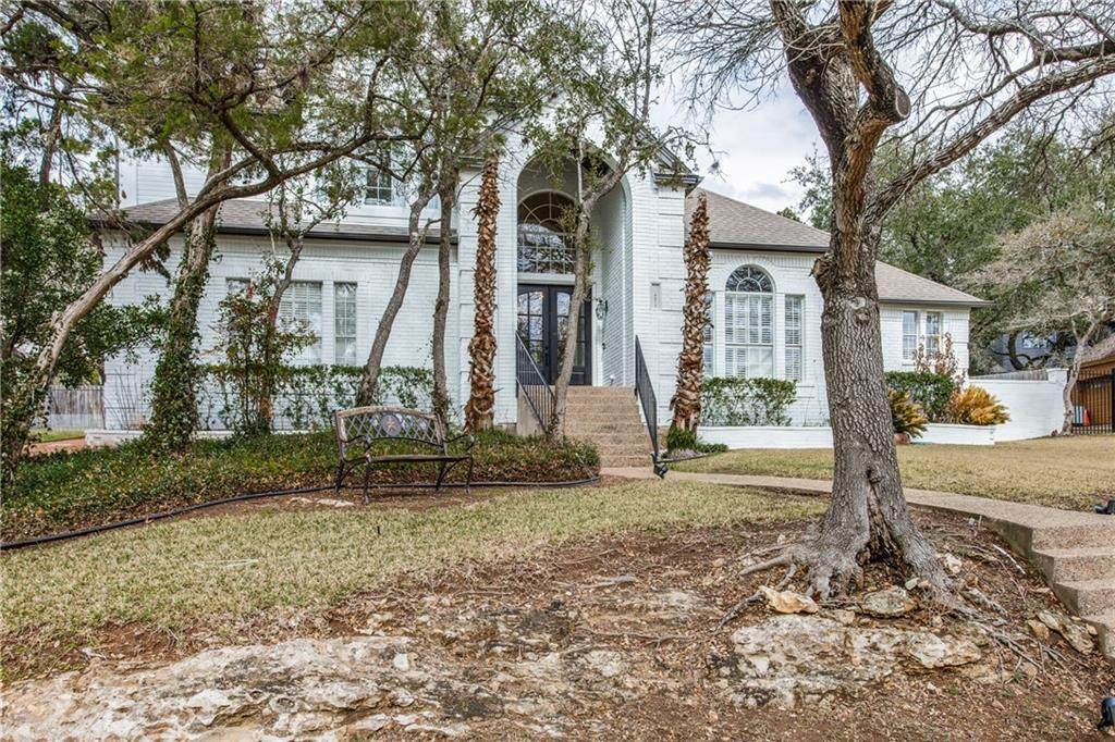 8210 Asmara Dr - Photo 1