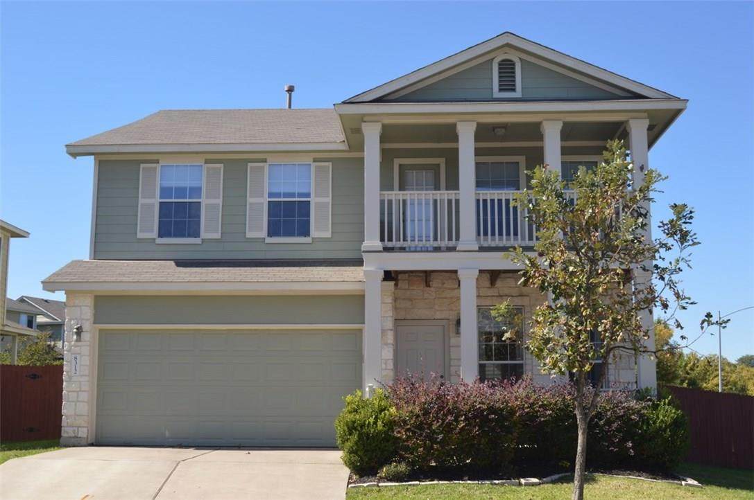 8312 Minnesota Ln - Photo 1