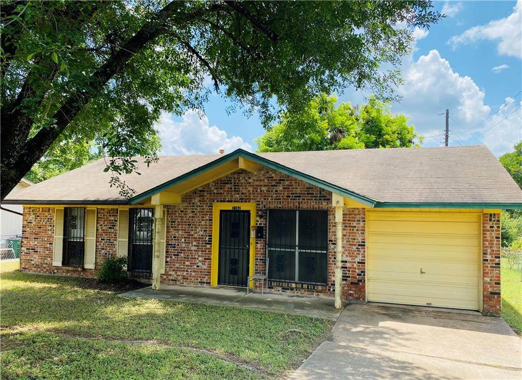 1162 Holmes - Photo 1