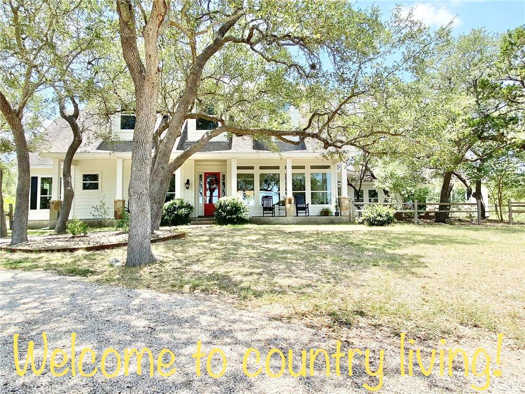 11201 Bonham Ranch Rd - Photo 1