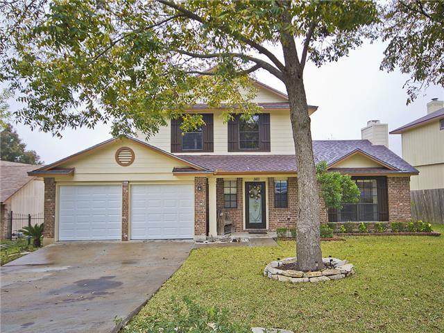 1411 Clearview Loop - Photo 1