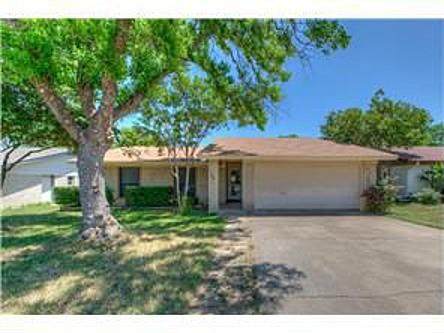 525 Chisholm Valley Dr - Photo 1