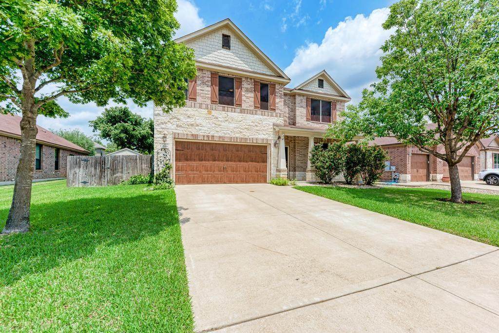 2119 Howell Mountain Dr - Photo 1