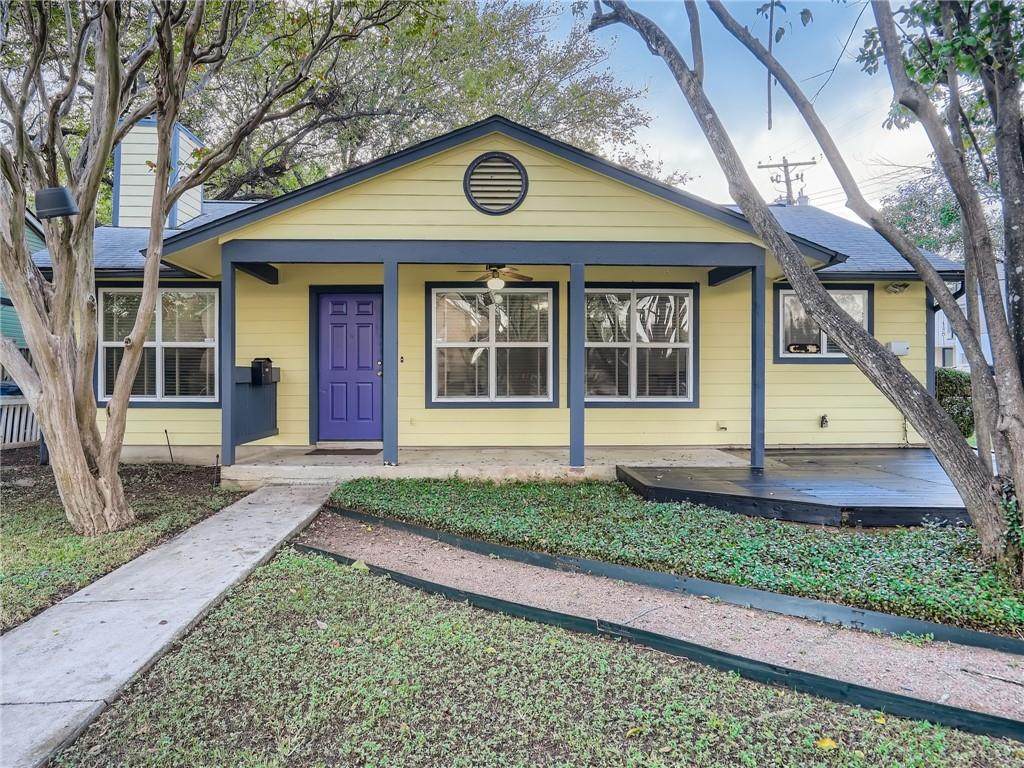 1800 Kinney Ave - Photo 1