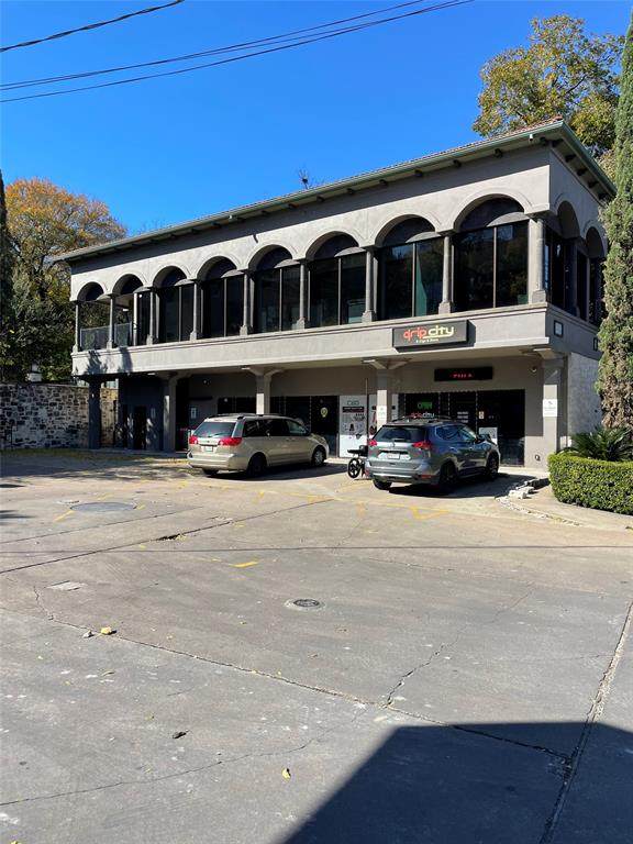 1529 Barton Springs Rd - Photo 1