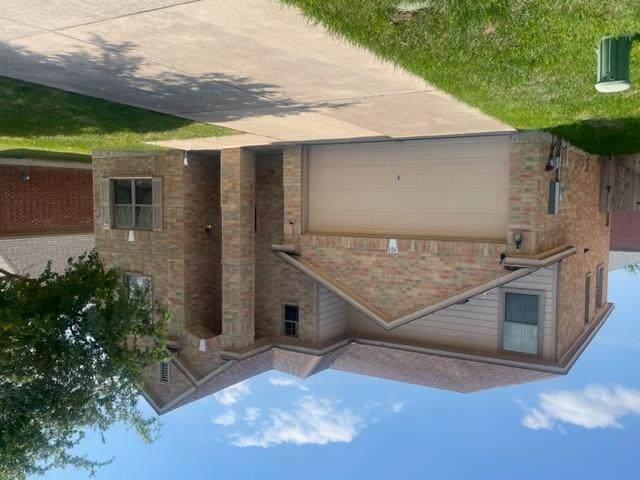 903 Grand Teton Trl - Photo 1