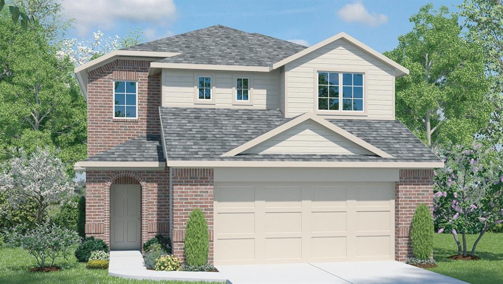 1213 Fairhaven Gtwy - Photo 1