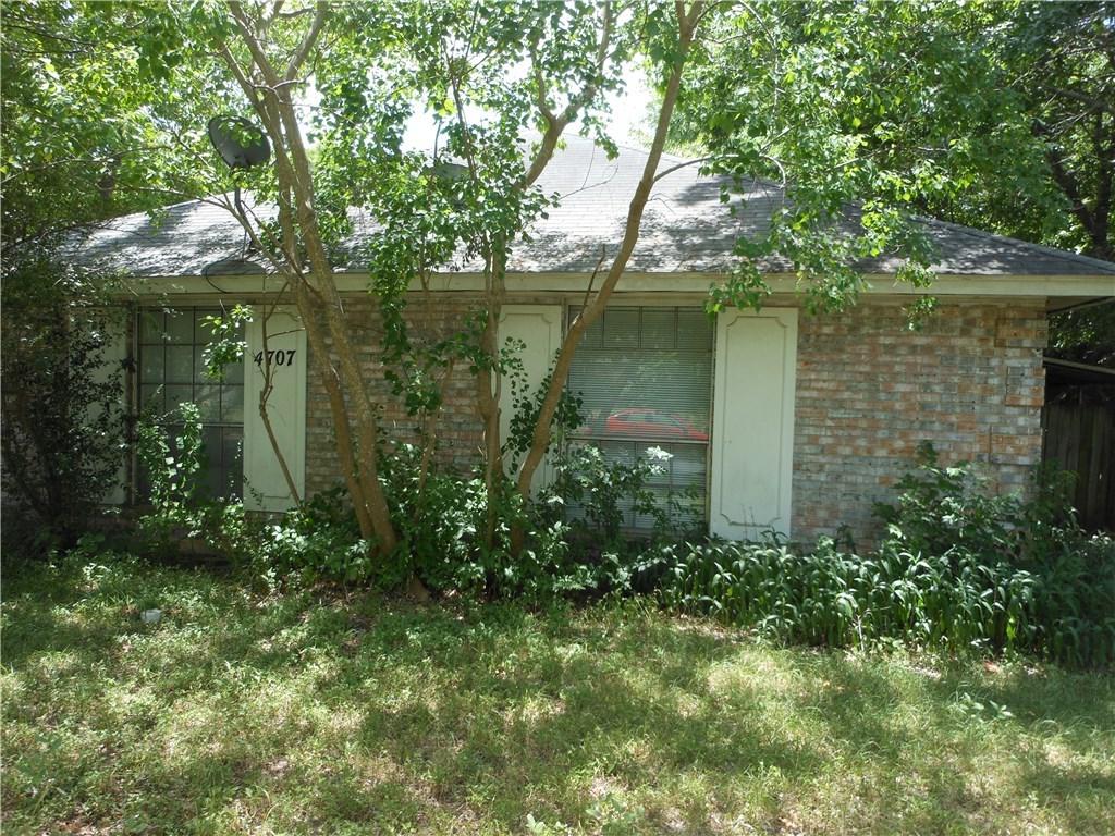4707 Sagebrush Trl - Photo 1