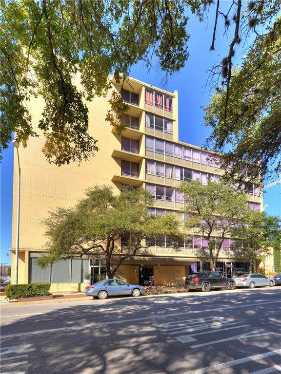 1800 Lavaca St - Photo 1