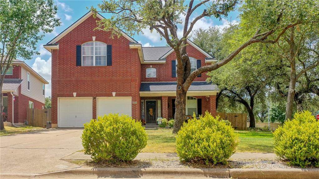 4455 Hunters Lodge Cv - Photo 1