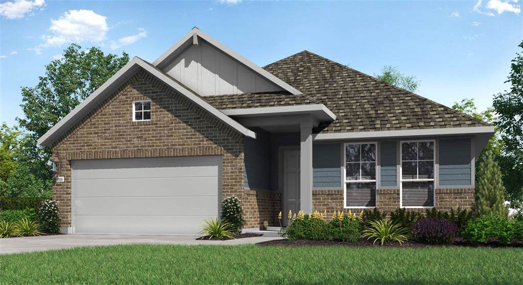 16609 Sumptuous Dr - Photo 1