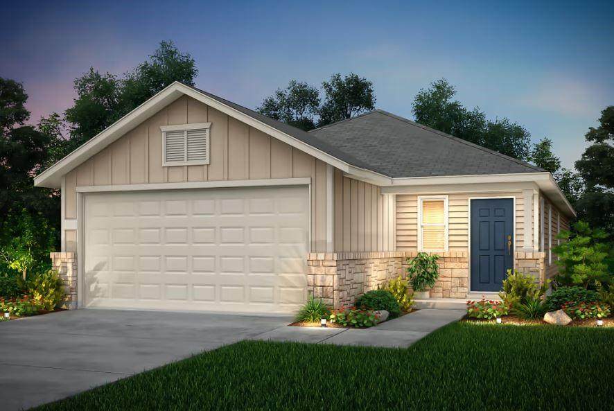 30 Snowy Plover Ln - Photo 1