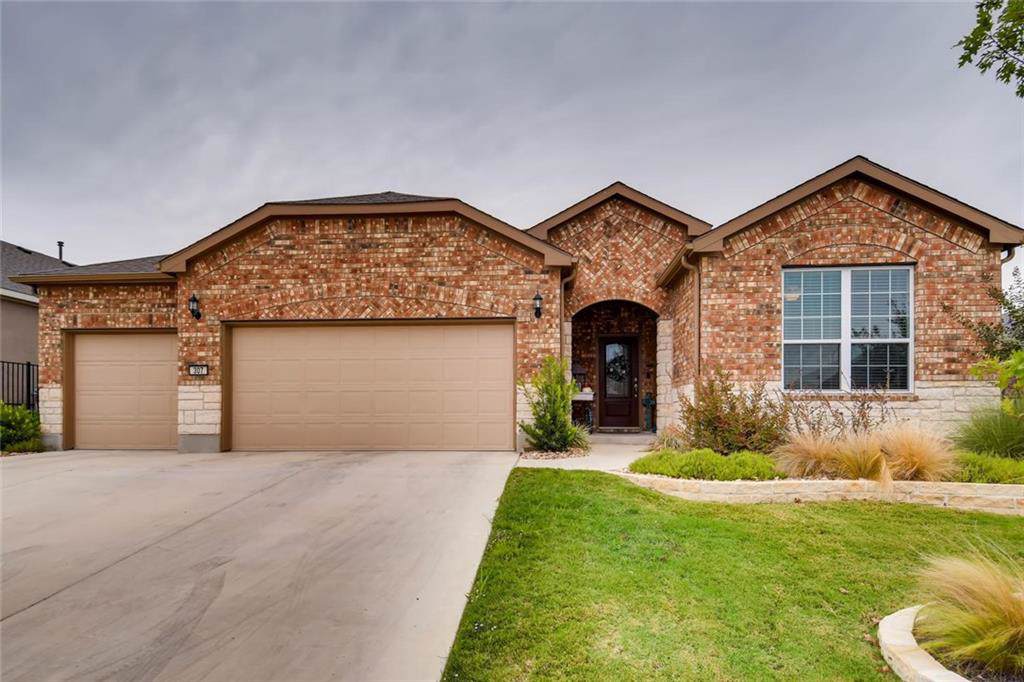 307 Fairway Ridge Rd - Photo 1