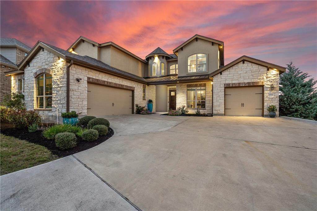 22524 Rock Wren Rd - Photo 1