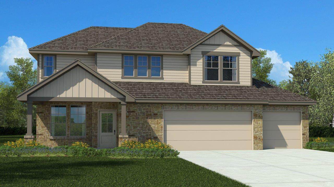 226 Dewey Dr - Photo 1