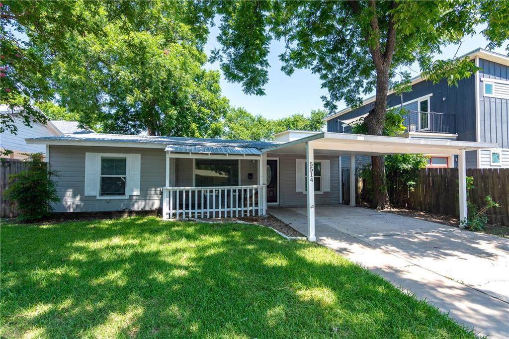 5514 Duval St - Photo 1