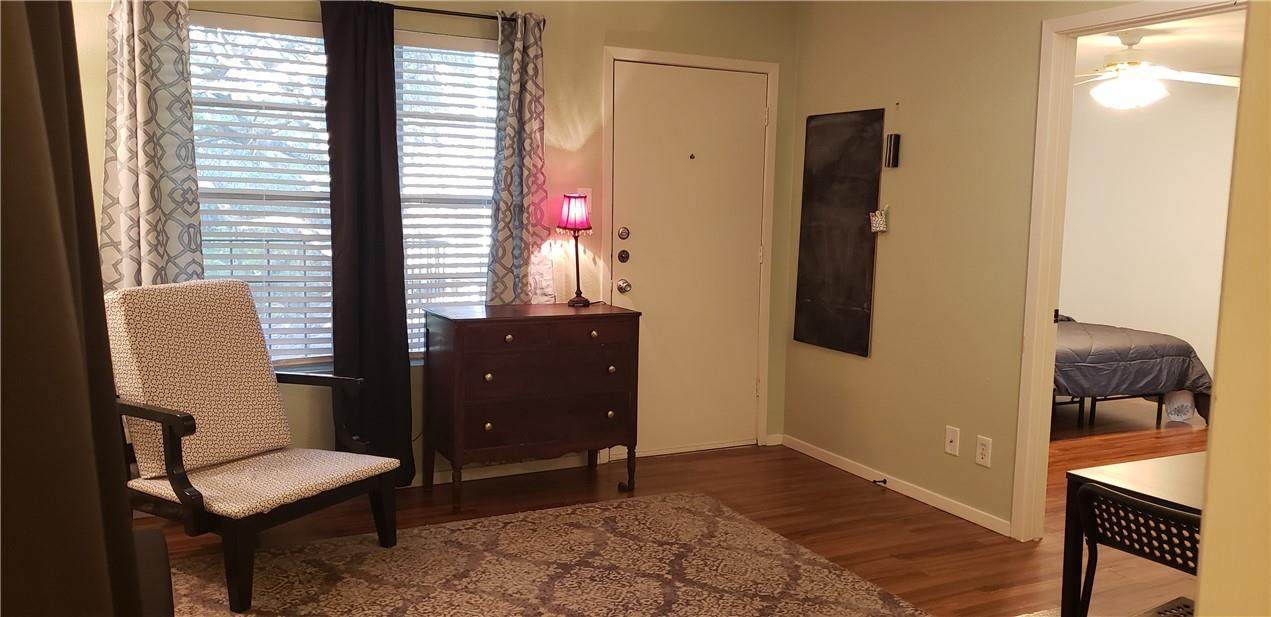 710 E Dean Keeton - Photo 1