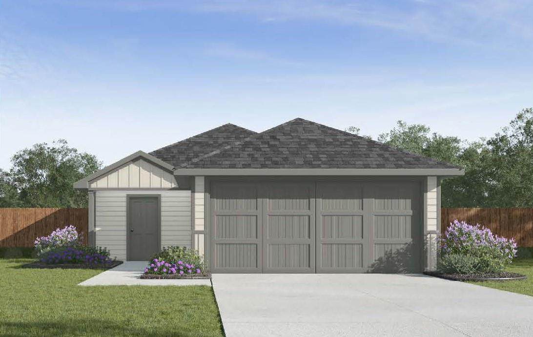 1018 Firewheel Dr - Photo 1