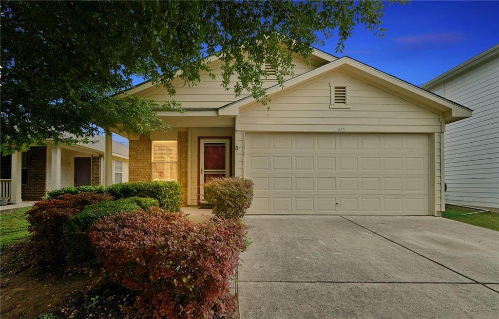 8413 Chick Pea Ln - Photo 1