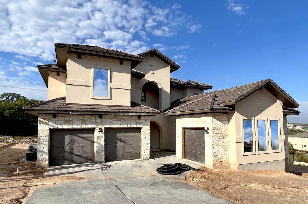 129 Serene Hilltop Cir - Photo 1