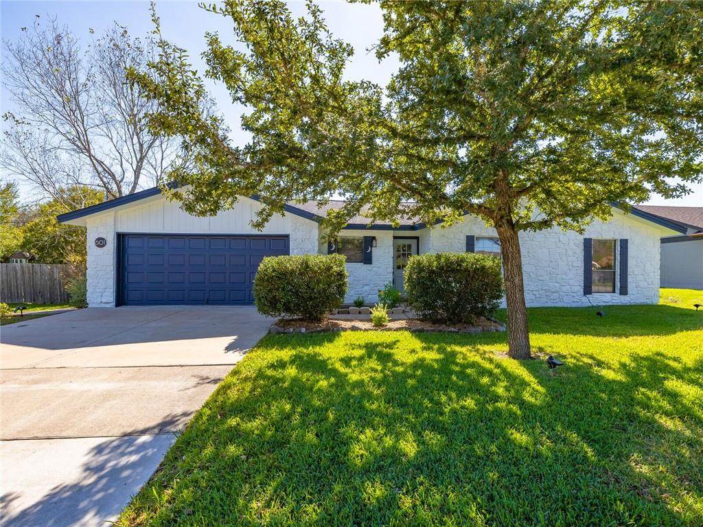 601 White Wing Way - Photo 1
