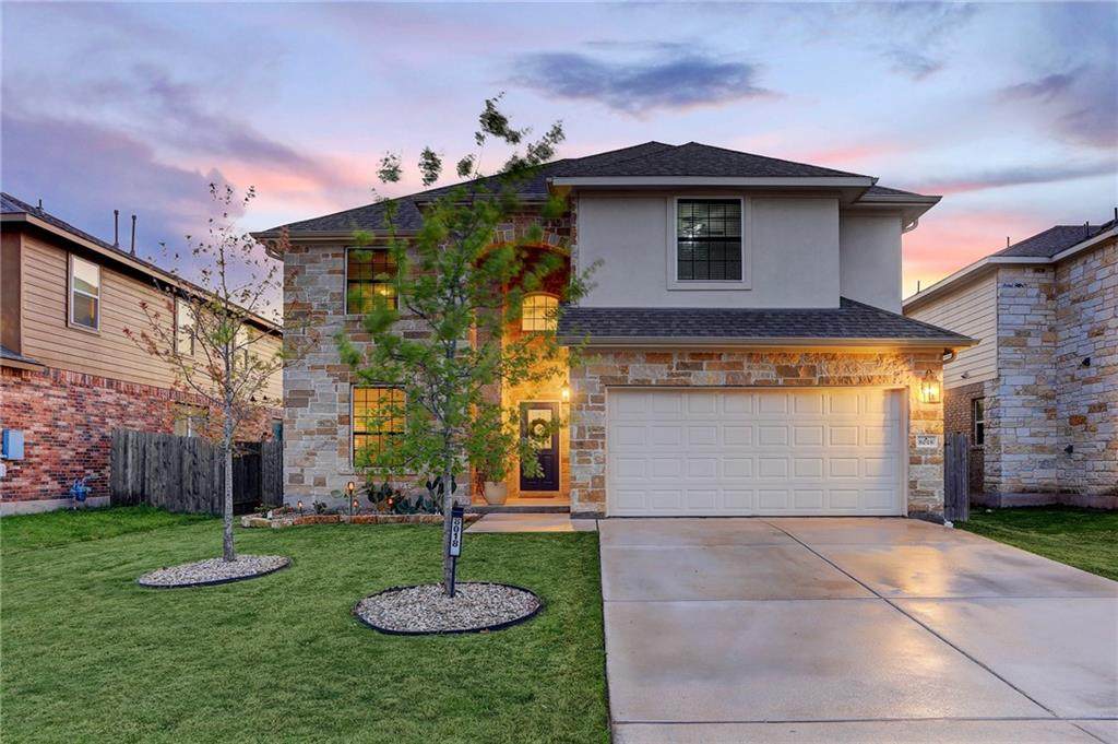 8018 Arezzo Dr - Photo 1