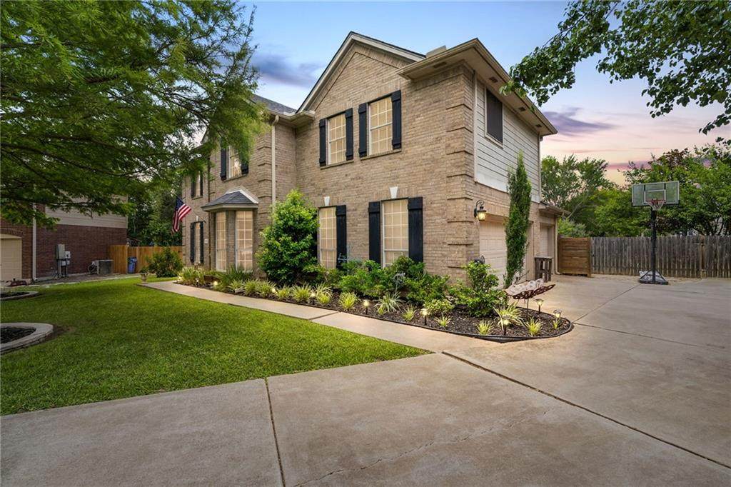 2100 Terradyne Dr - Photo 1