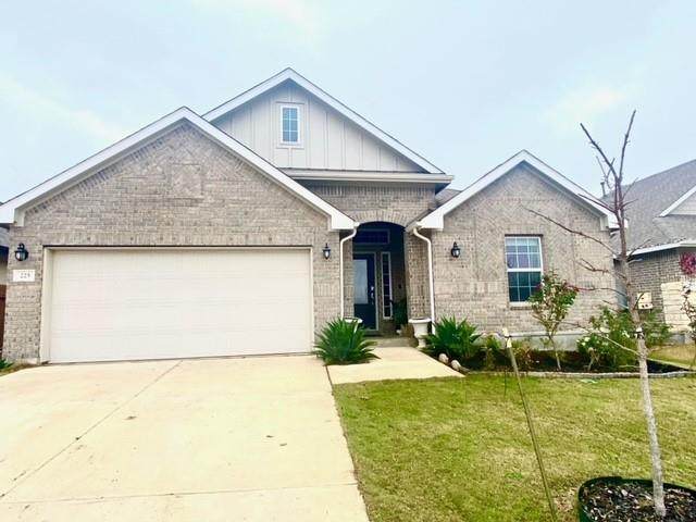 225 Magdalene Way - Photo 1