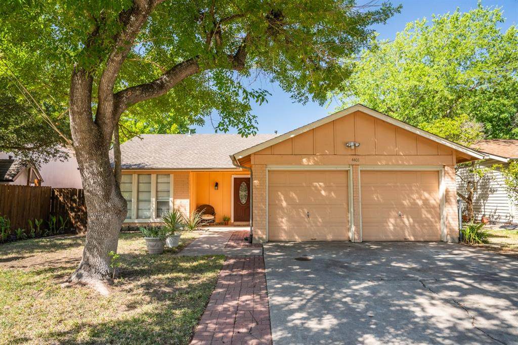 4401 Dovemeadow Dr - Photo 1