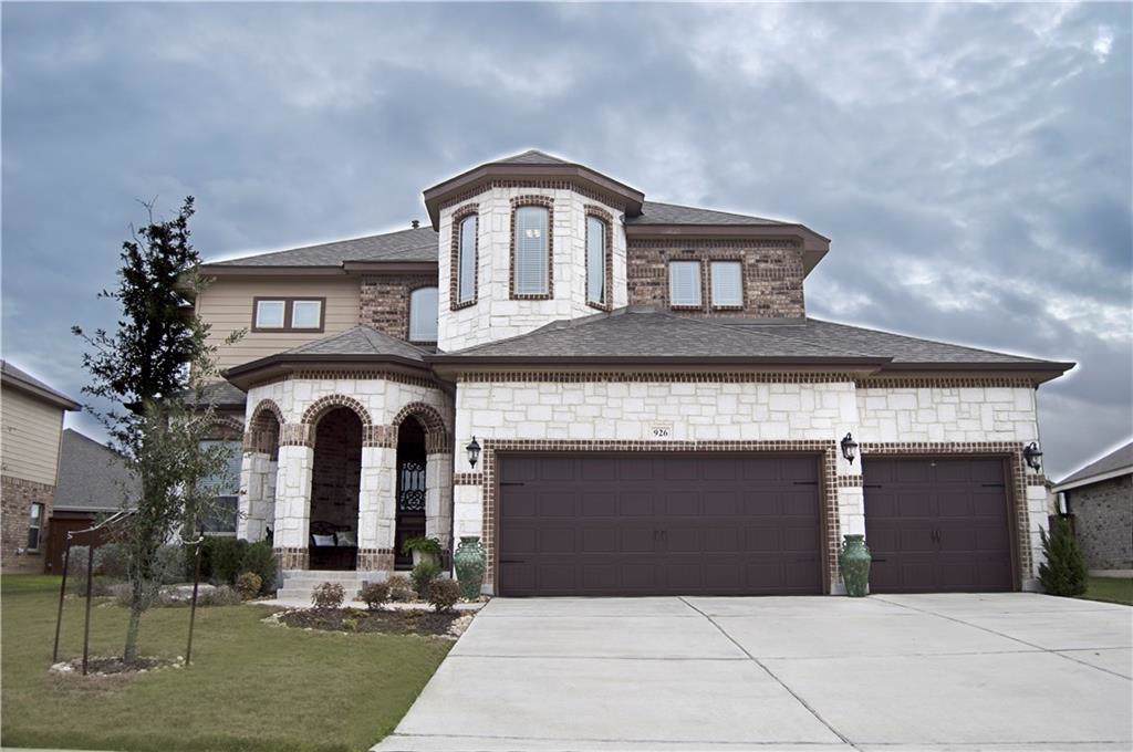 926 Overcup Dr - Photo 1