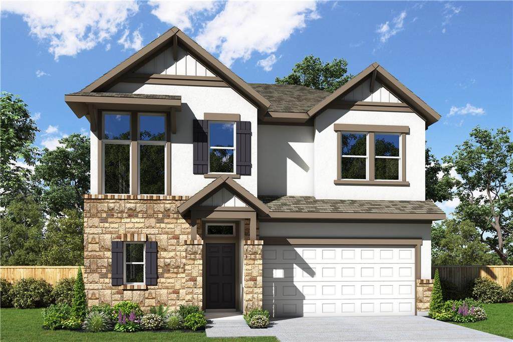144 Monterey Oak Trl - Photo 1