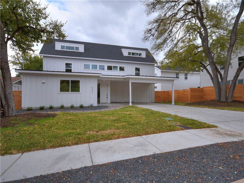 6501 Arnold Dr - Photo 1