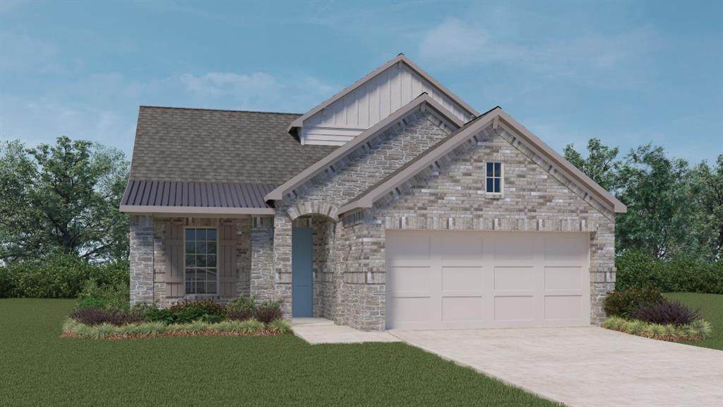 2109 Bobtail Pass - Photo 1