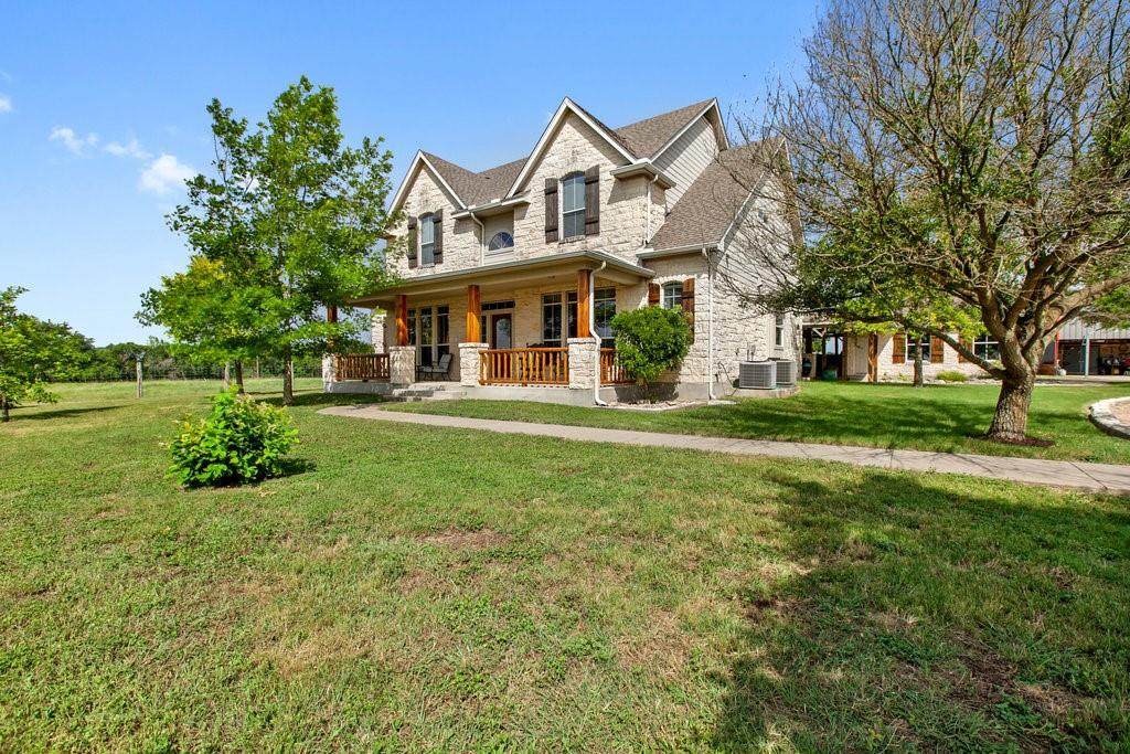 12800 Silver Creek Rd - Photo 1