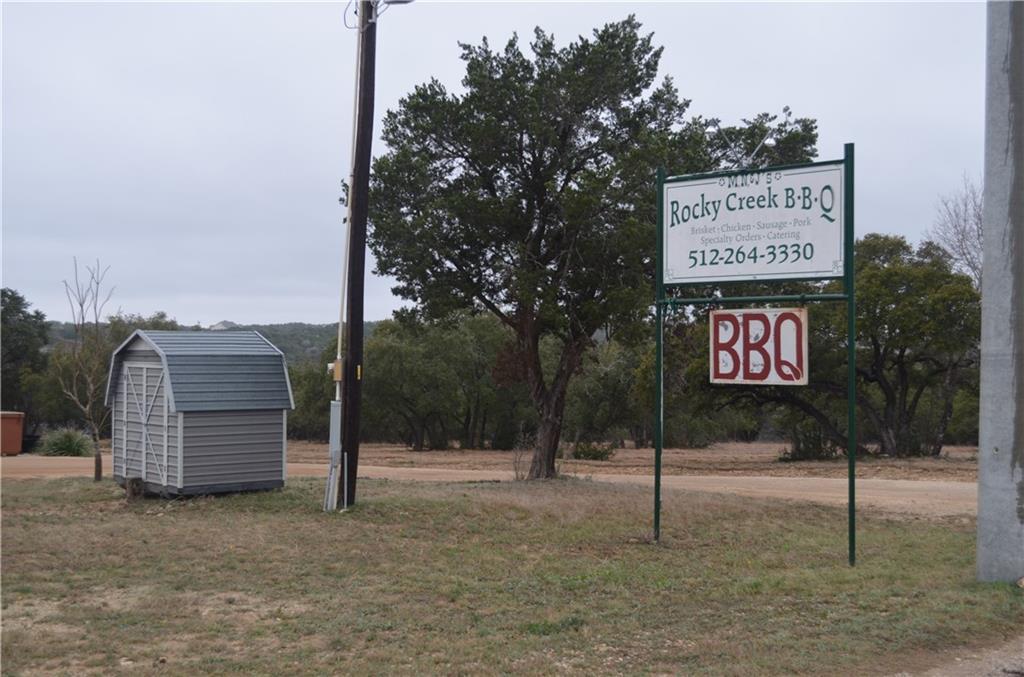 17499 Hamilton Pool Rd - Photo 1