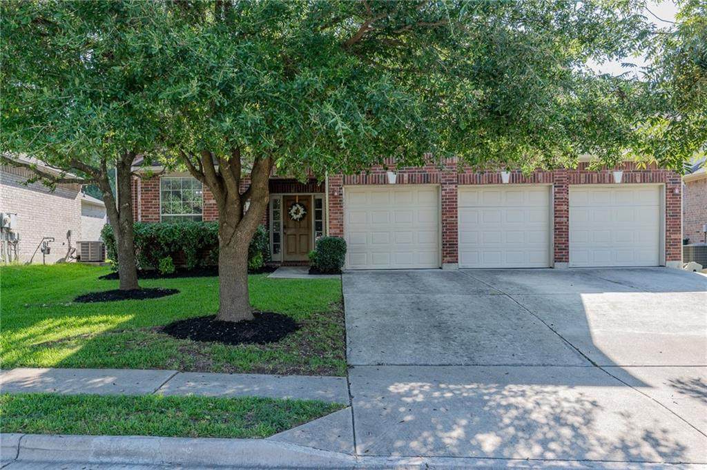 2129 Paradise Ridge Dr - Photo 1