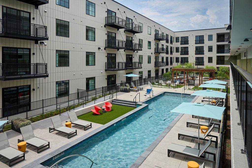 4315 Congress Ave - Photo 1