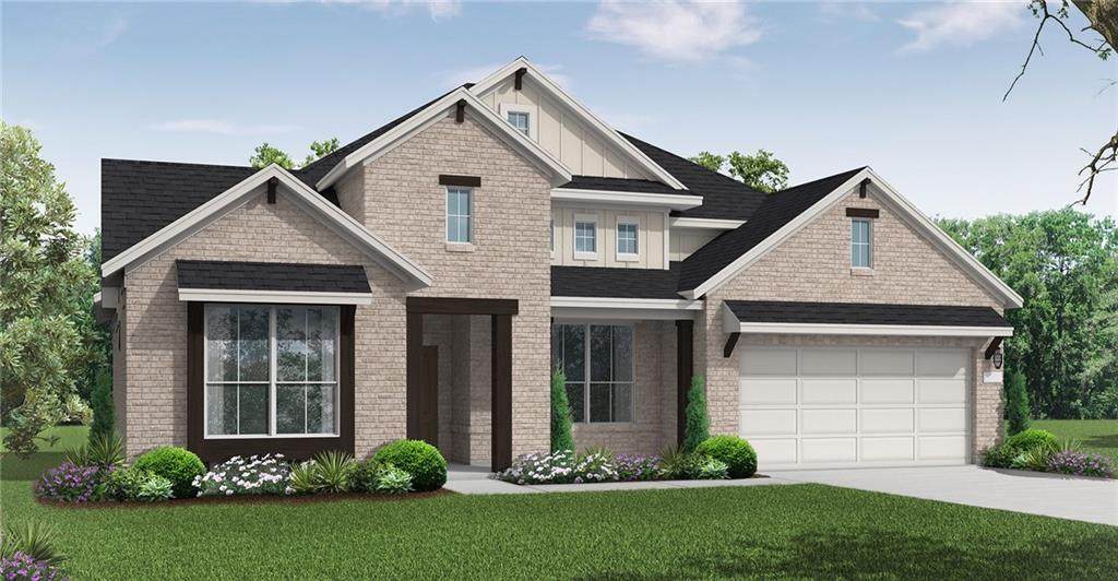 133 Lake Spring Cir - Photo 1