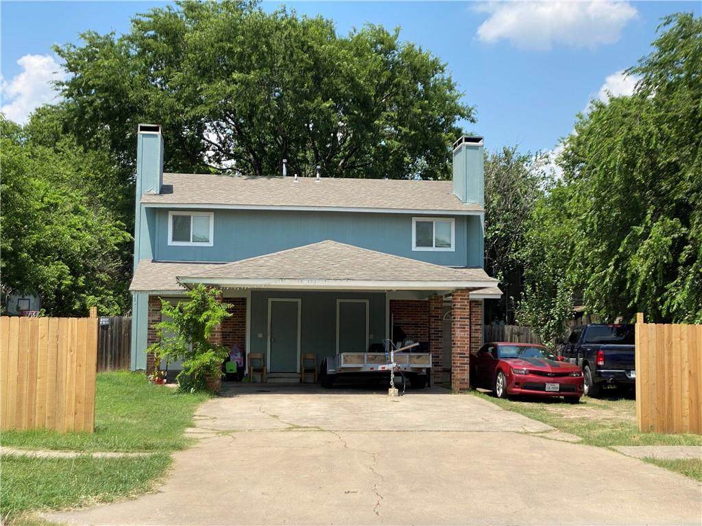 2204 Stassney Ln - Photo 1