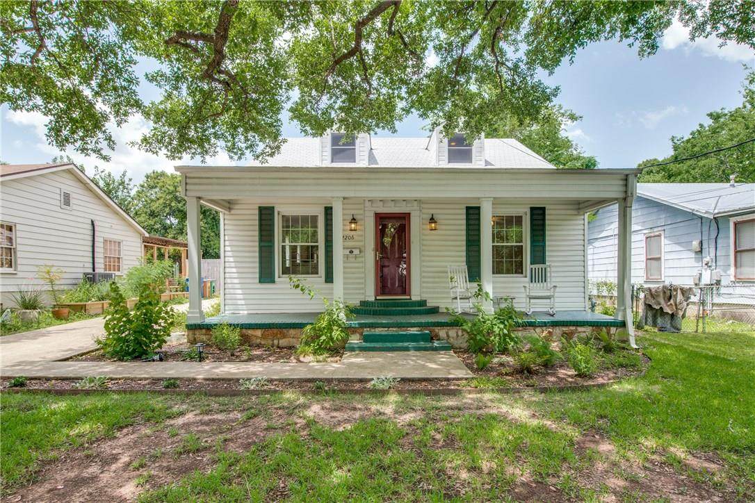 2206 Iva Ln - Photo 1