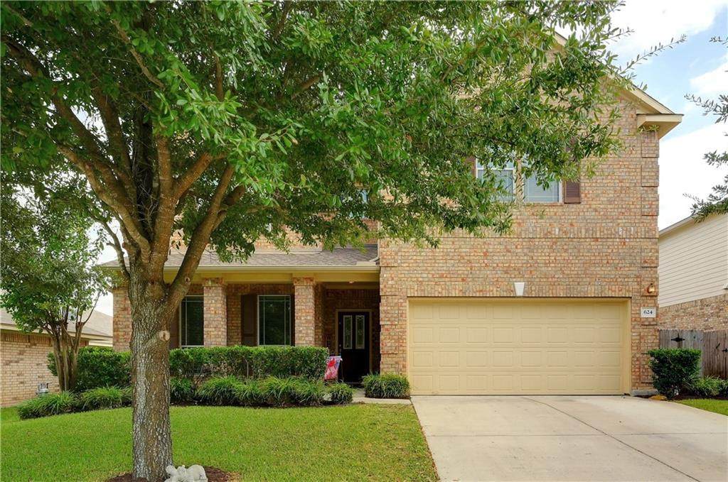 624 Wiltshire Dr - Photo 1