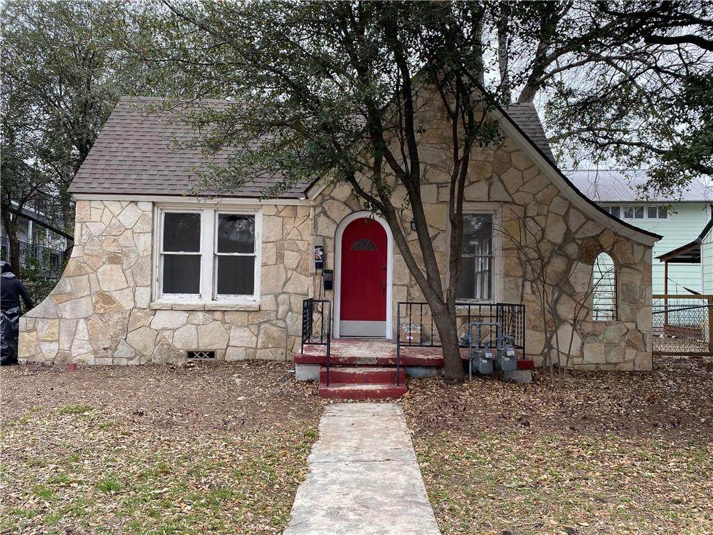 2706 A & B French Pl - Photo 1
