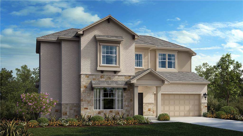 218 Vista Village Cv - Photo 1