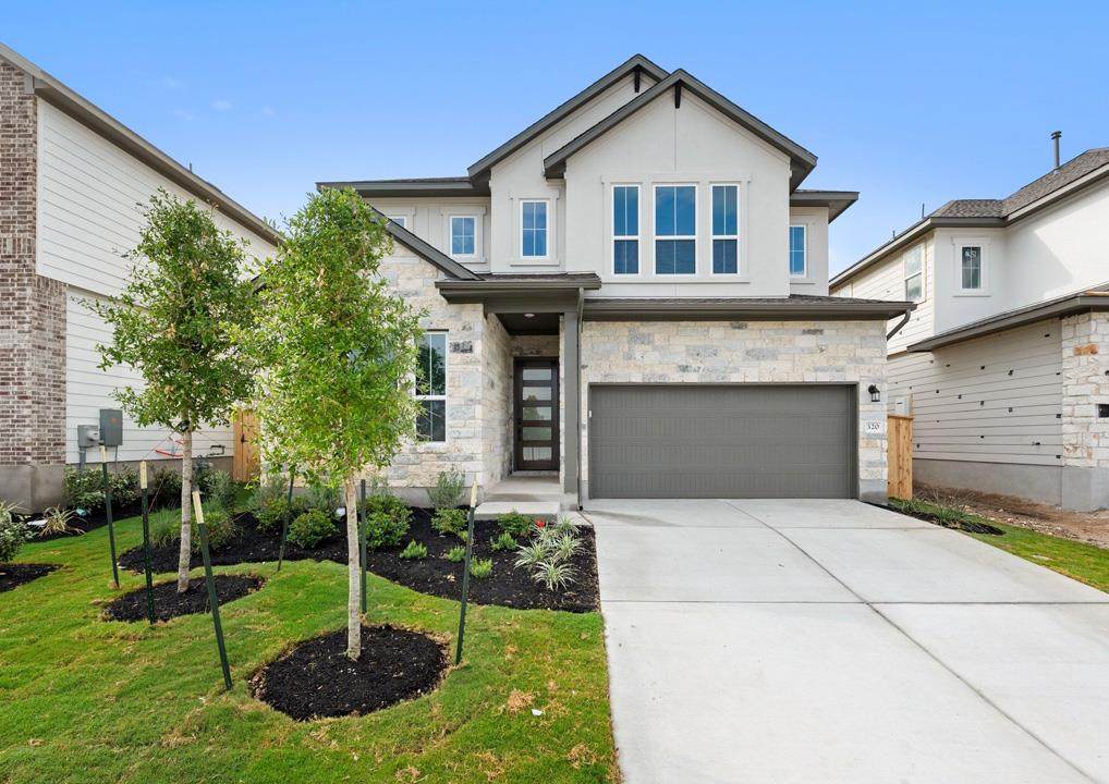 320 Marisol Bend - Photo 1