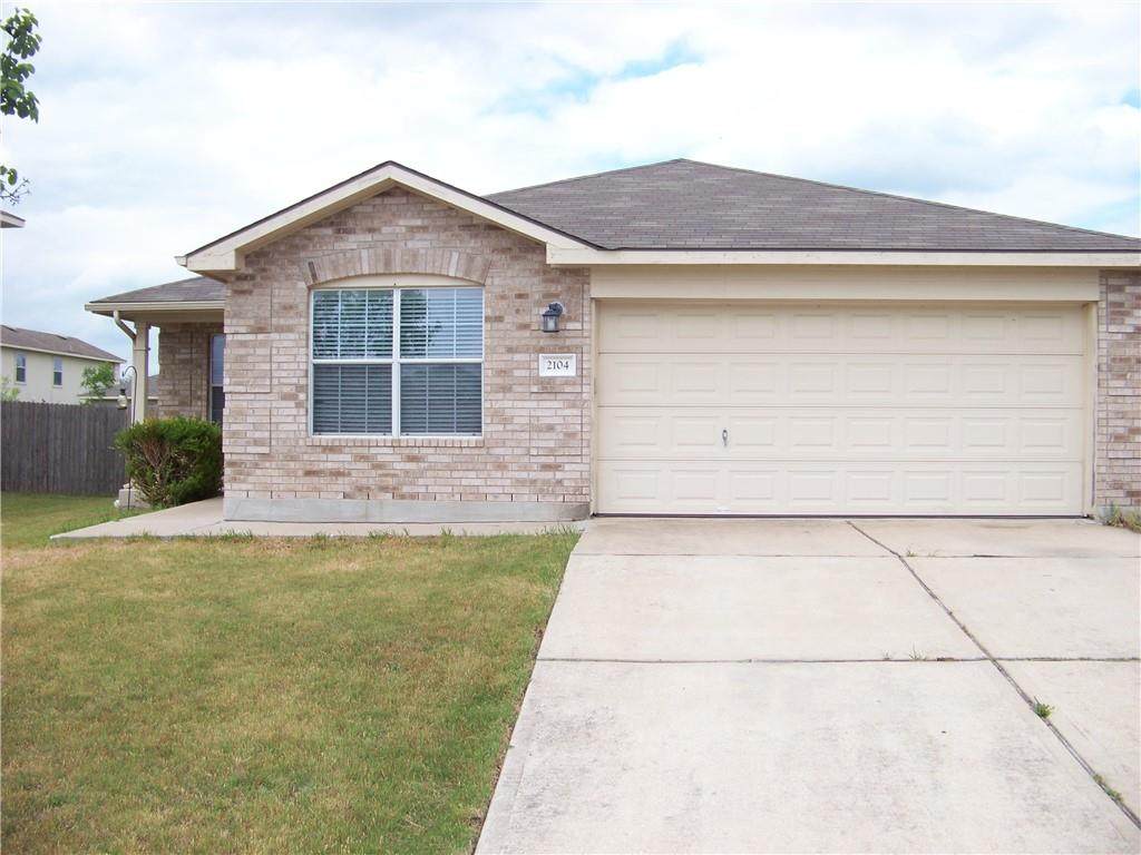 2104 Whistling Way - Photo 1