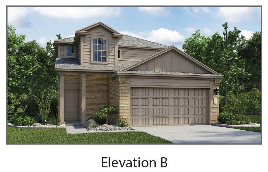 8215 Purple Aster Pass - Photo 1