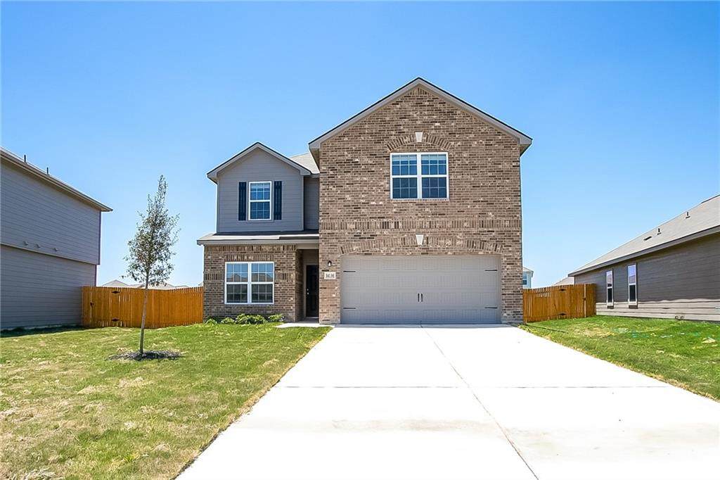 14136 Prospector Way - Photo 1