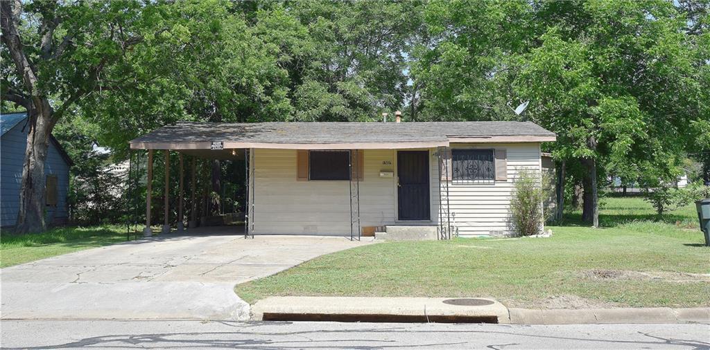 1507 Gray St - Photo 1